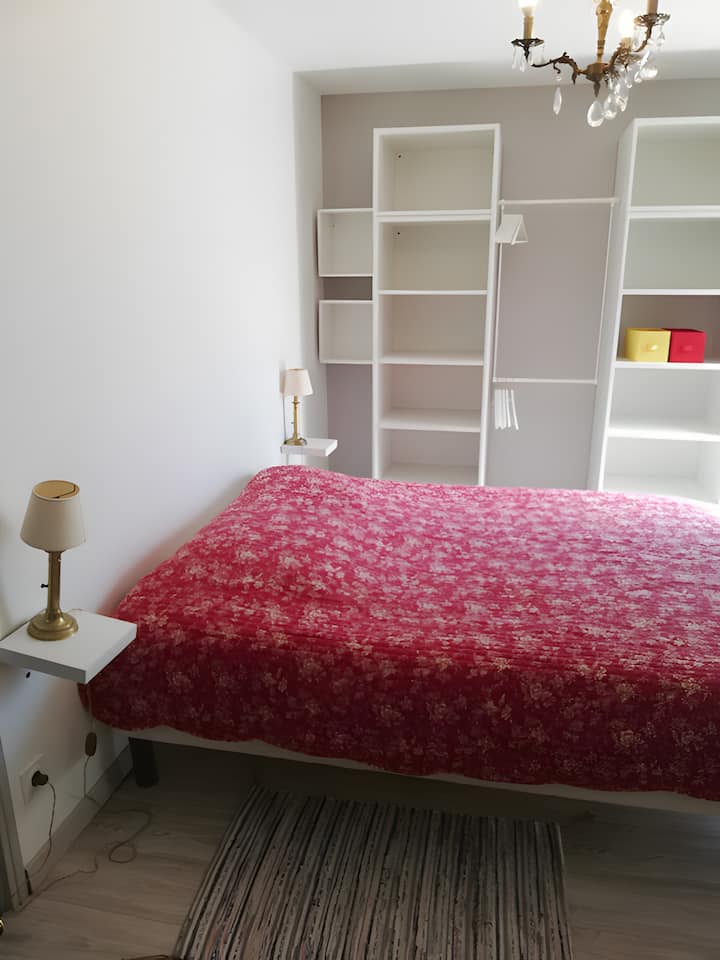 Appartement De 37 M² - Yerres