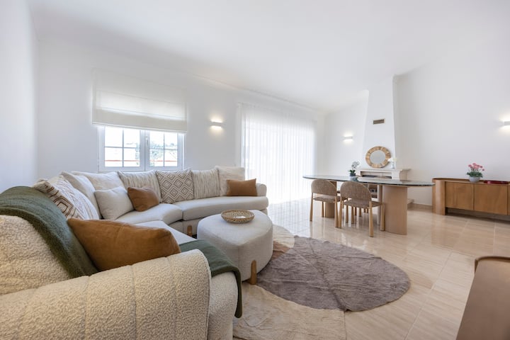 3 Bedroom Townhouse #083 Quinta Da Encosta Velha - Vila do Bispo