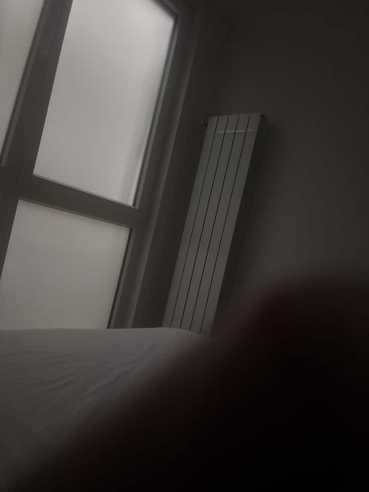 Apartamento Céntrico Nuevo A Un Paso De La Playa - Donostia-San Sebastian