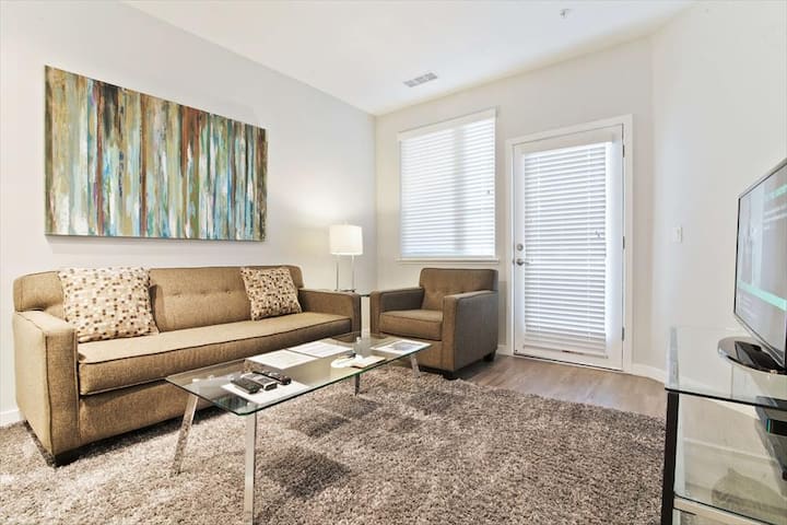 Easy Drive To Stanford, Near Downtown 1br - Sunnyvale, CA