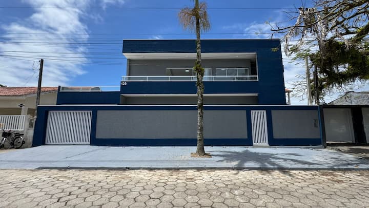 Casa No Centro De Guaratuba - Guaratuba