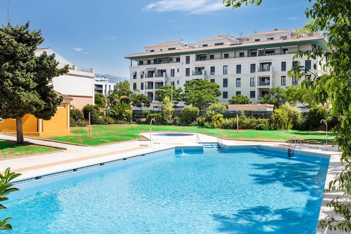 Apartamento Sugar Factory - Vélez-Málaga