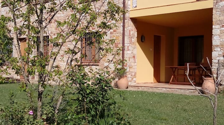 Apartament Can Pujadas - ベグール