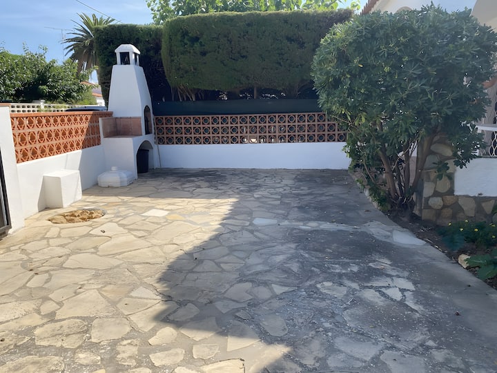 Villa Sylvie- Cerca Playa Riells- 4 - L'Escala