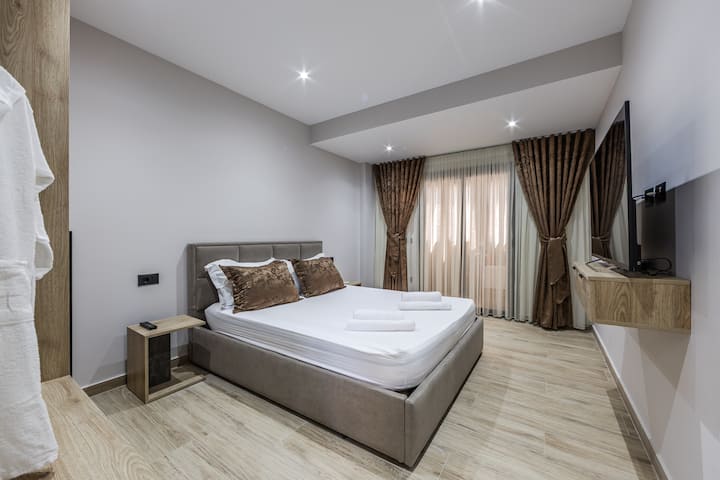 Azure Coast Living Dupleks - Durrës