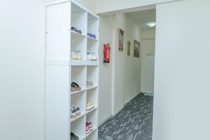 Capsule In Room For Boys - Dubaï
