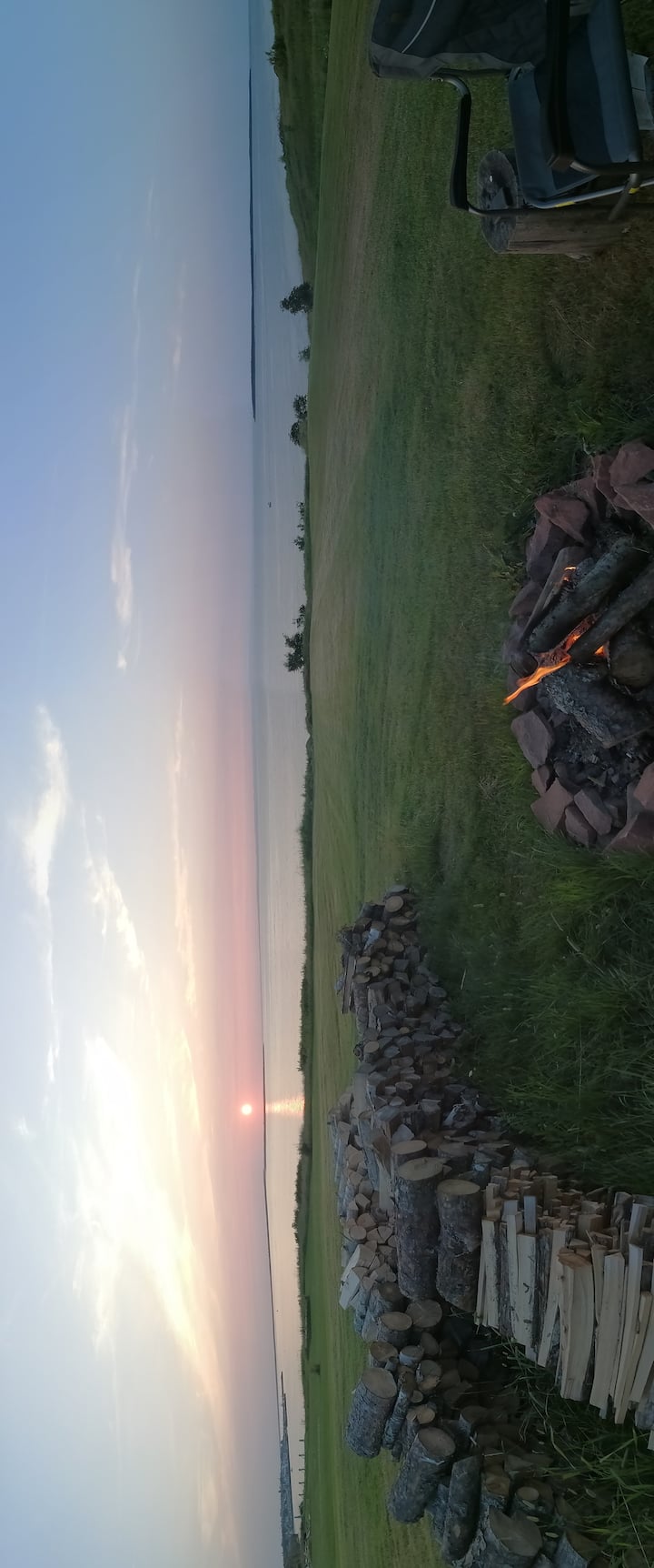 Bring Your Rv's On That Marvelous Spot. - Caraquet