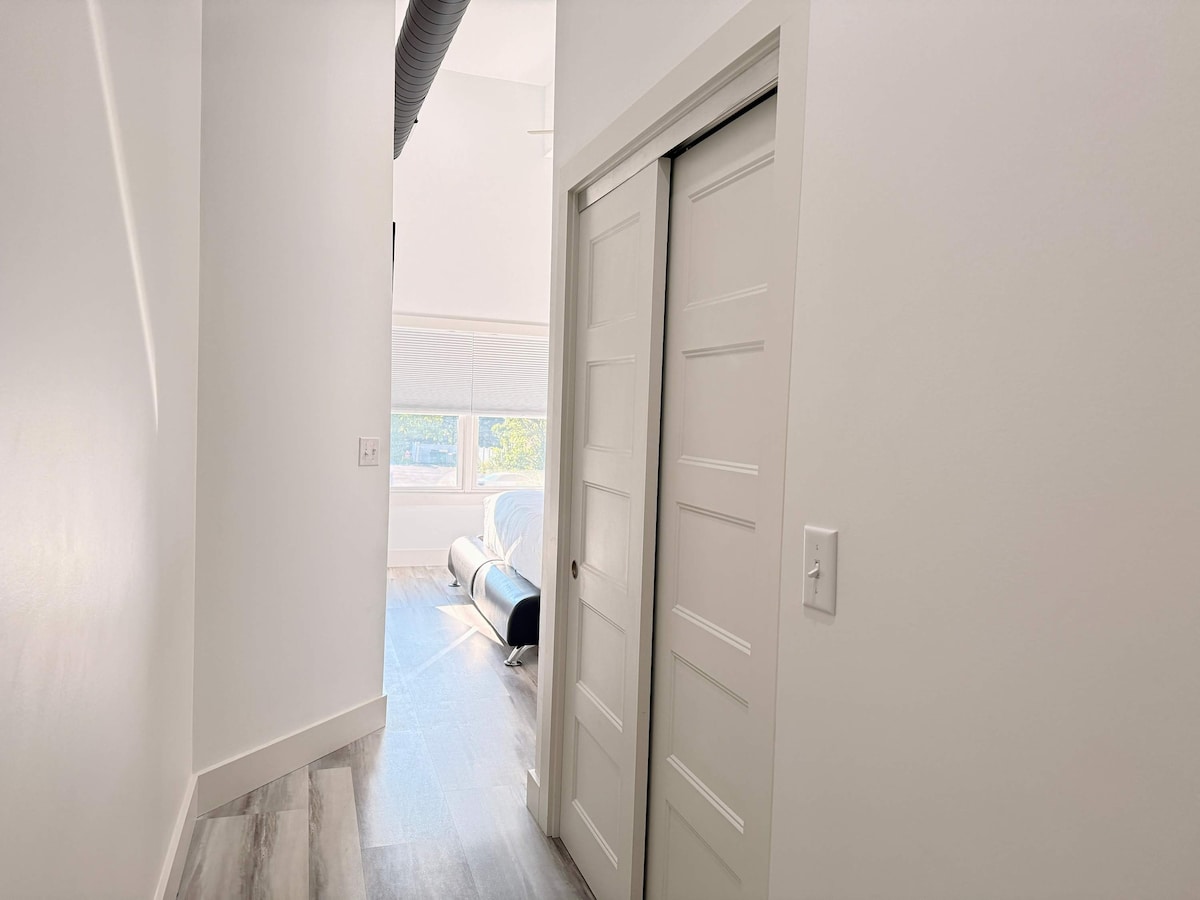 Downtown Apt