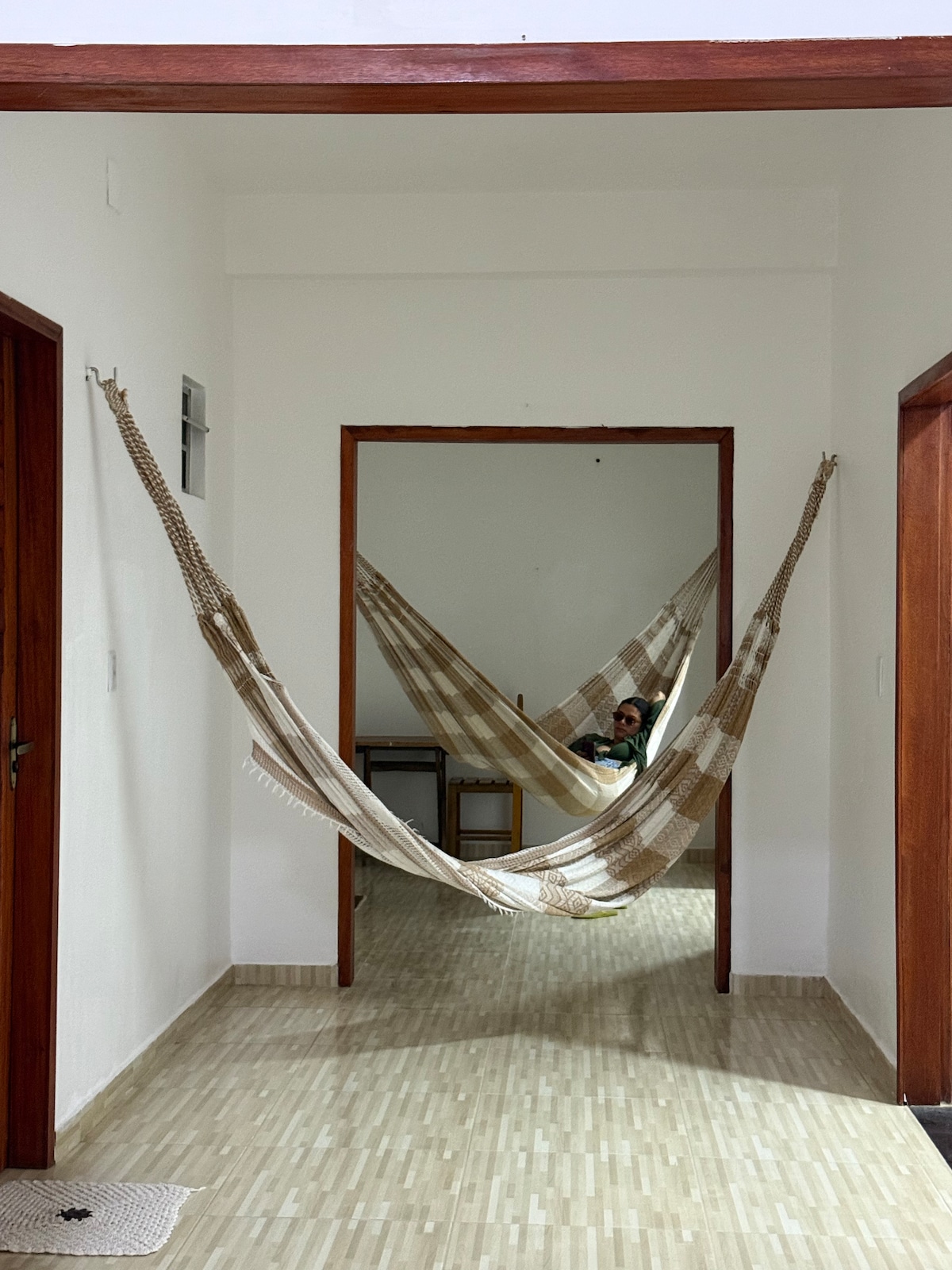 Foto do anúncio de Suíte Forro 4 em Praia da Malhada, Jijoca de Jericoacoara