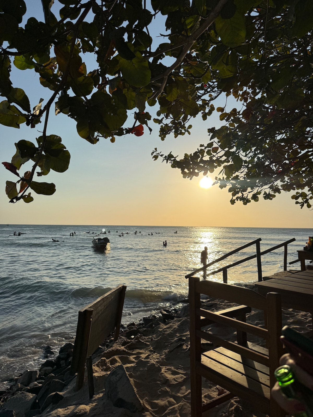 Foto do anúncio de Suíte Forro 4 em Praia da Malhada, Jijoca de Jericoacoara