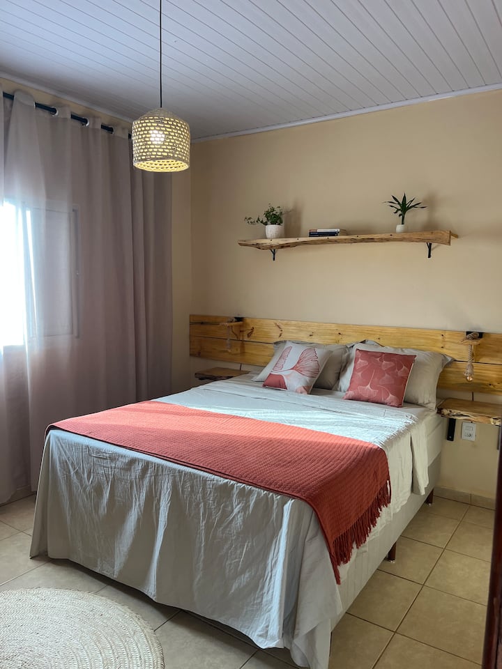 Casa Oliva - Brotas