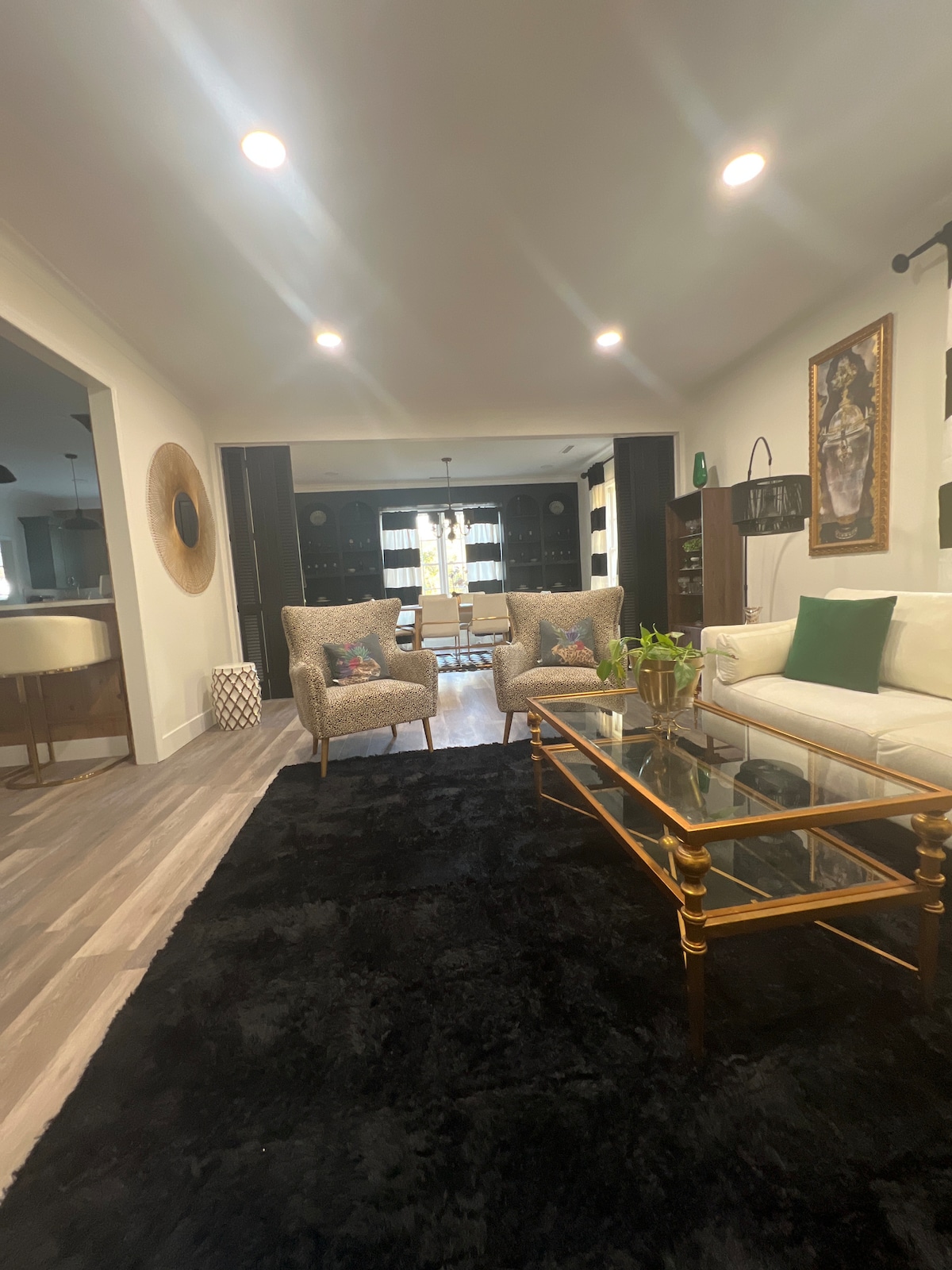 The Ranch House | Your Southern Escape - Houses for Rent in Indianola ...