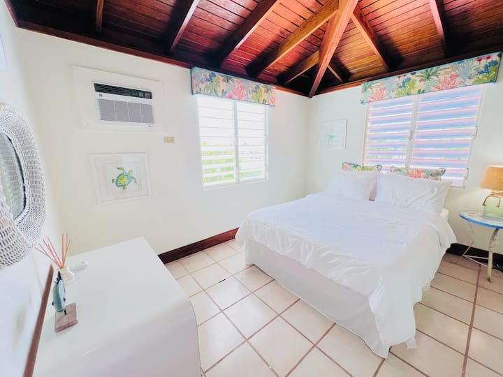 საძინებელი 4