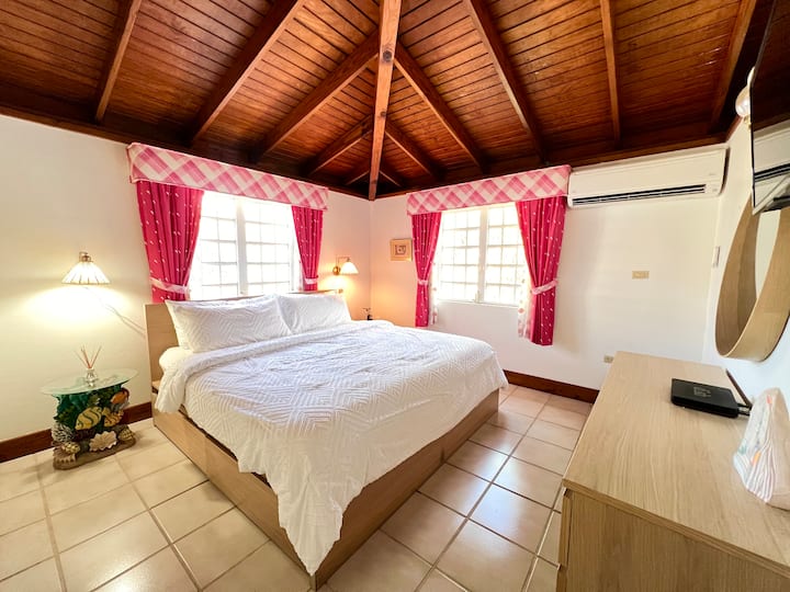 საძინებელი 1