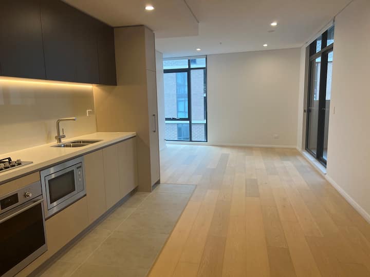 1br Near Tallawong Metro - ブラックタウン