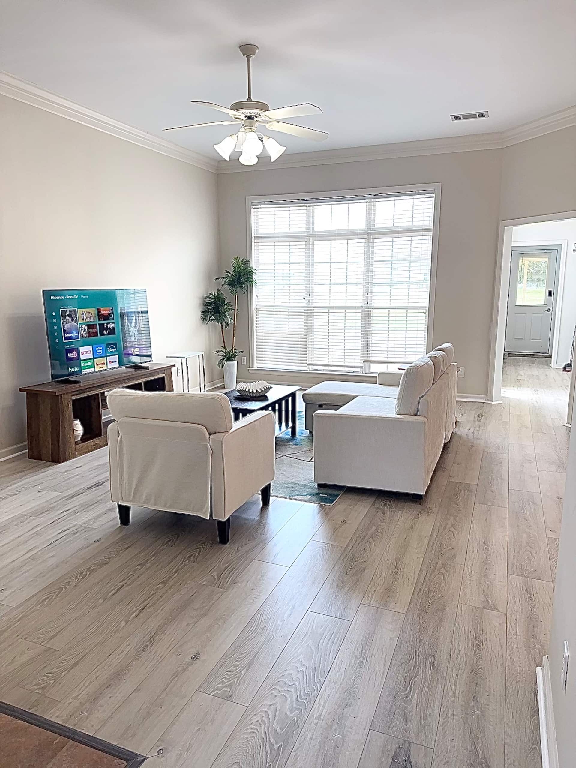 Welcome to Montgomery Eastchase Home
