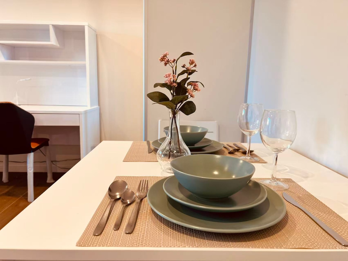 Ashfield New Spacious