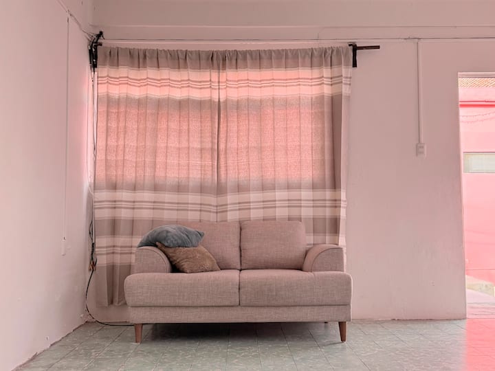 Departamento Céntrico - Oaxaca