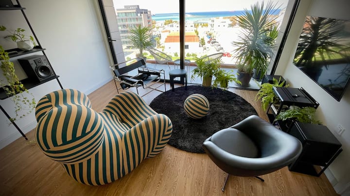 Mediterranean Dreamrooftop Poolnorth Cyprus2br - Famagouste