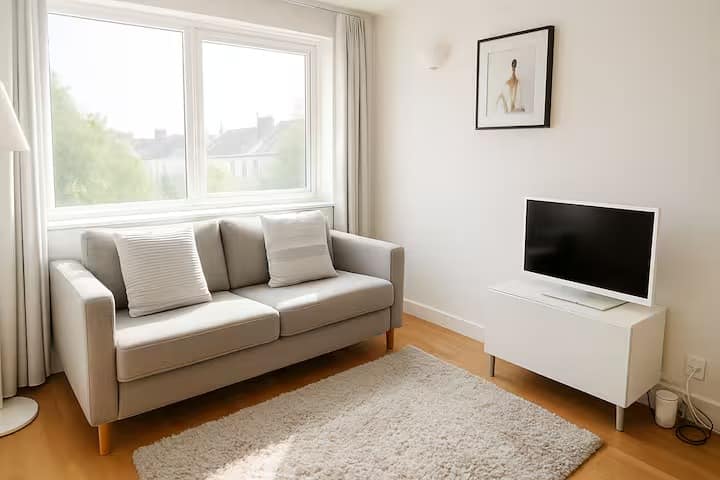 Nice Flat In Hear Of London - Marylebone
