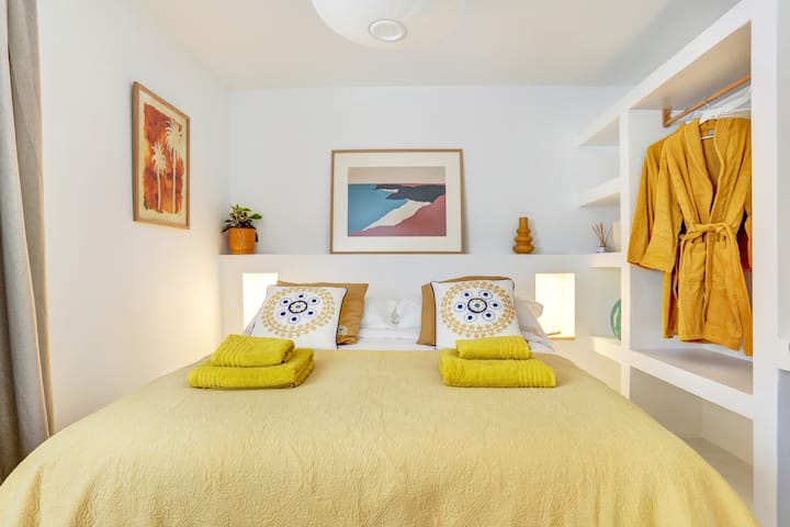 Habitación Burgao - Fuerteventura