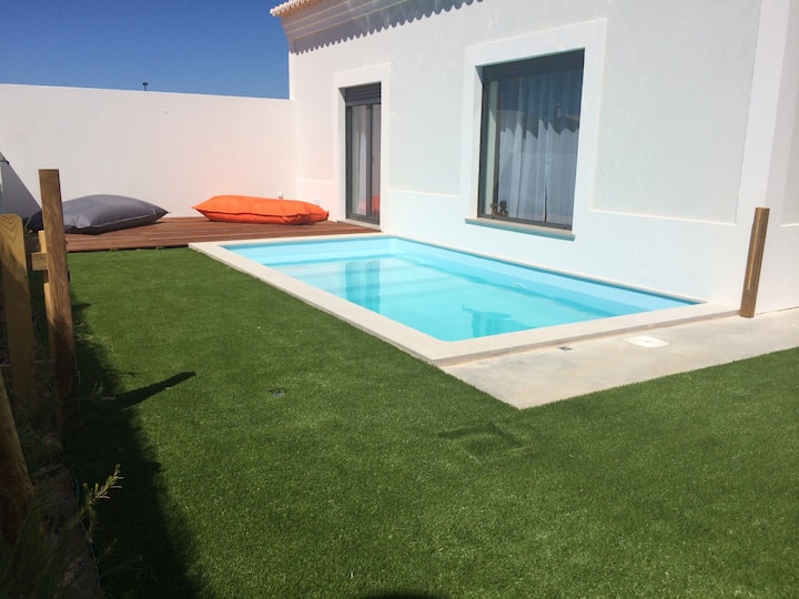 Villamiau - Sagres