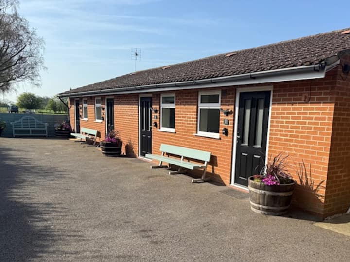 Linden Tree Apartments (No2) Thirsk - Thirsk