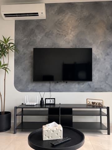 Guest favorite listing in Kuala Lumpur