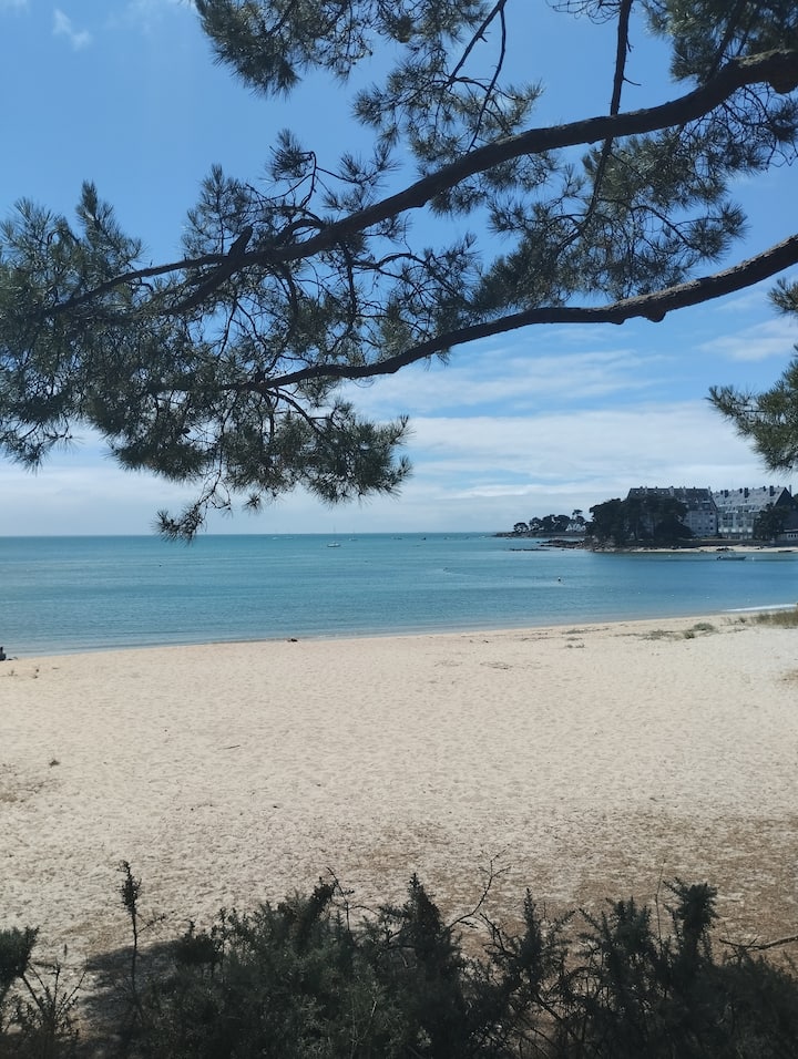 Maison De Charme à Proximité Des Plages. - Baden