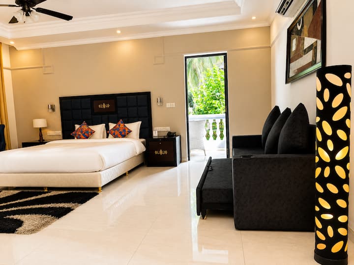 Bedroom 1 image 1