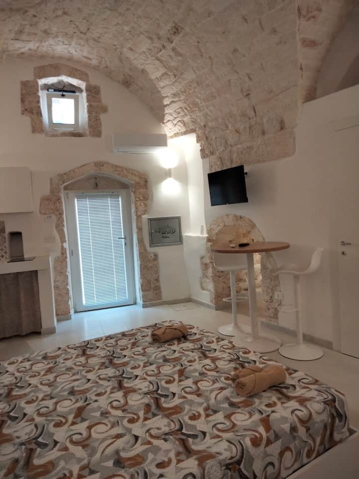 Il Nido Di Giorgia - Ostuni
