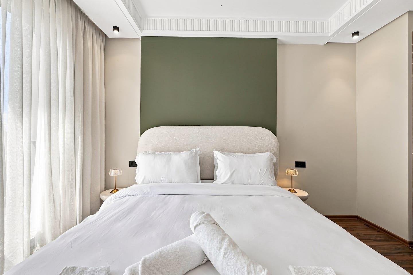 Sanala - Oasis, L'Oasis, Casablanca - 2
