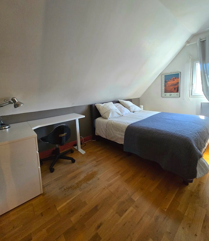 Habitación 2