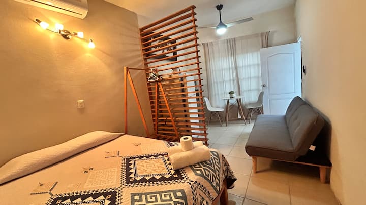 Alojamiento A Lado Del Mar Con áRea De Playa - Acapulco