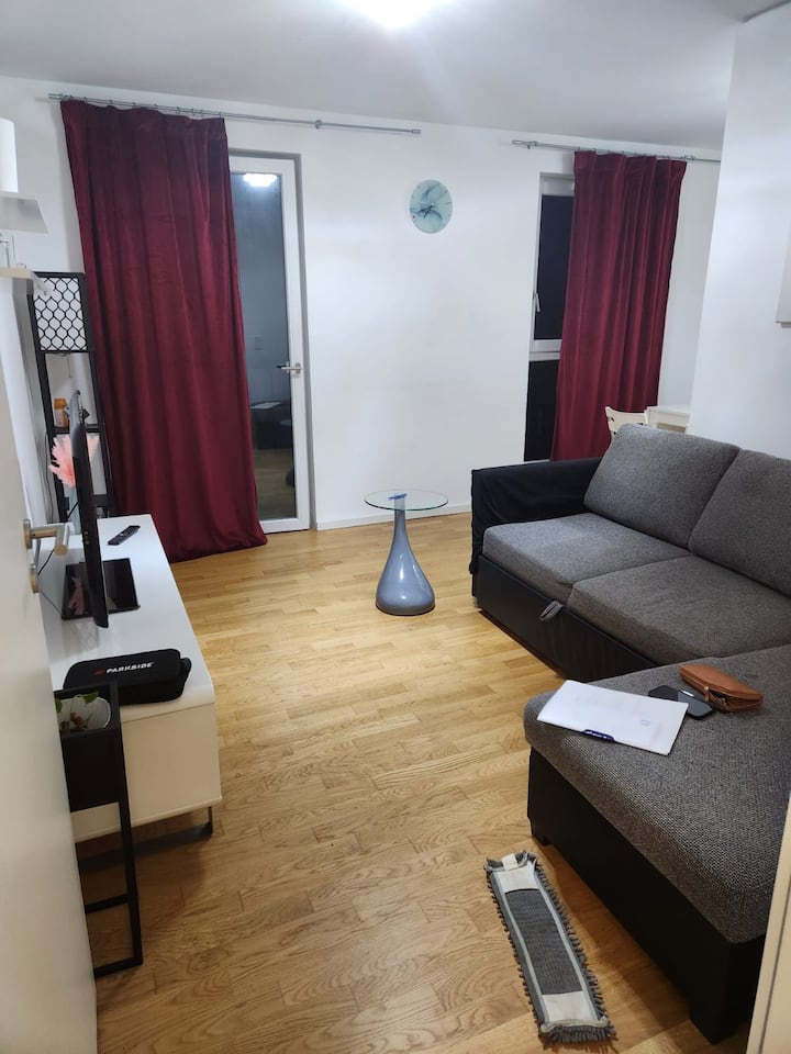 Nice Cozy Apartment In Munich-close To Oktoberfest - Munich