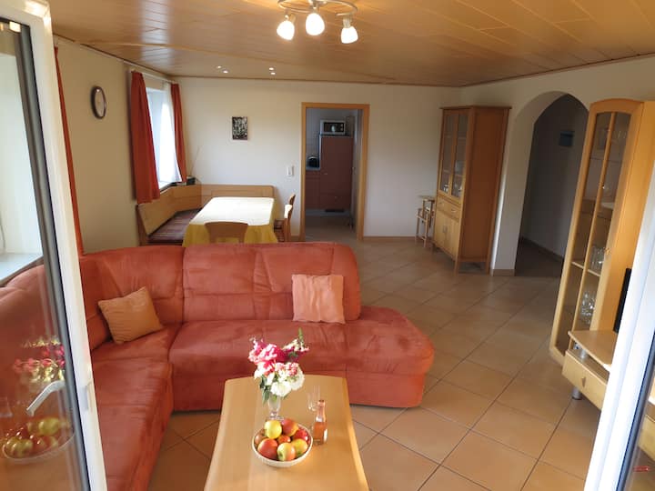 Ferienwohnung 2 - Überlingen