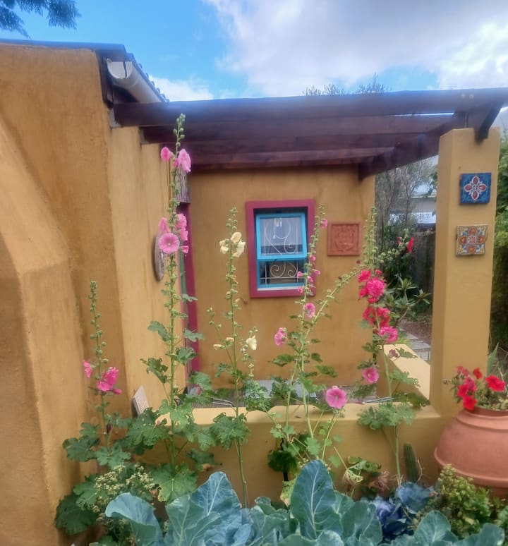 Blouklip Little Cottage - Stellenbosch