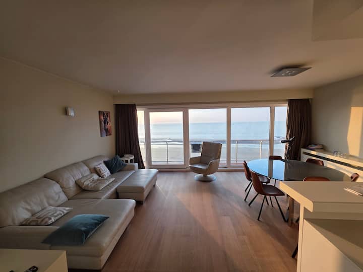 Fjorda's Nestje - Ostend