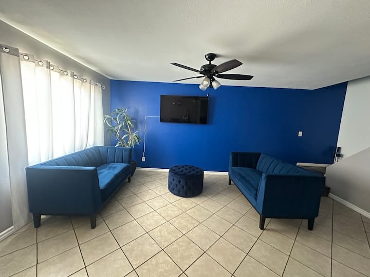 2 Bedroom Condo With Patio And Personal Parking - Mesa, AZ