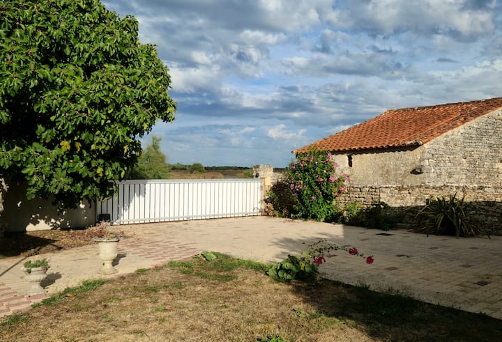 Maison Des Marais - Île d'Oléron