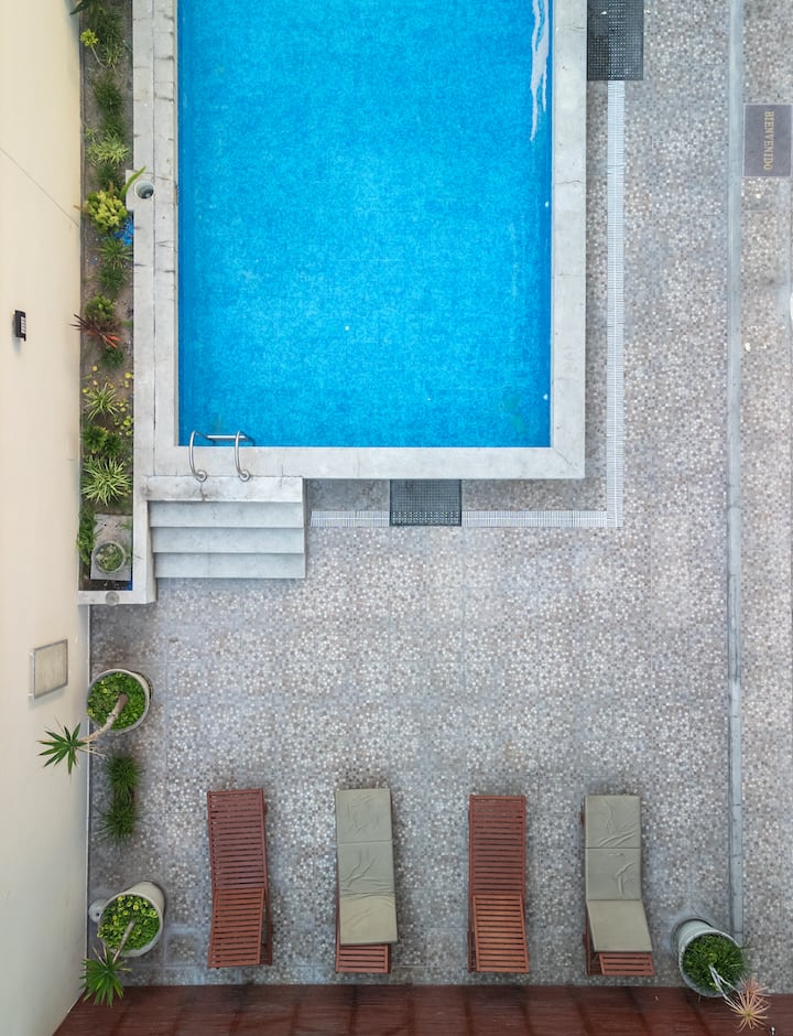 La Paz Home | San Miguel - Callao