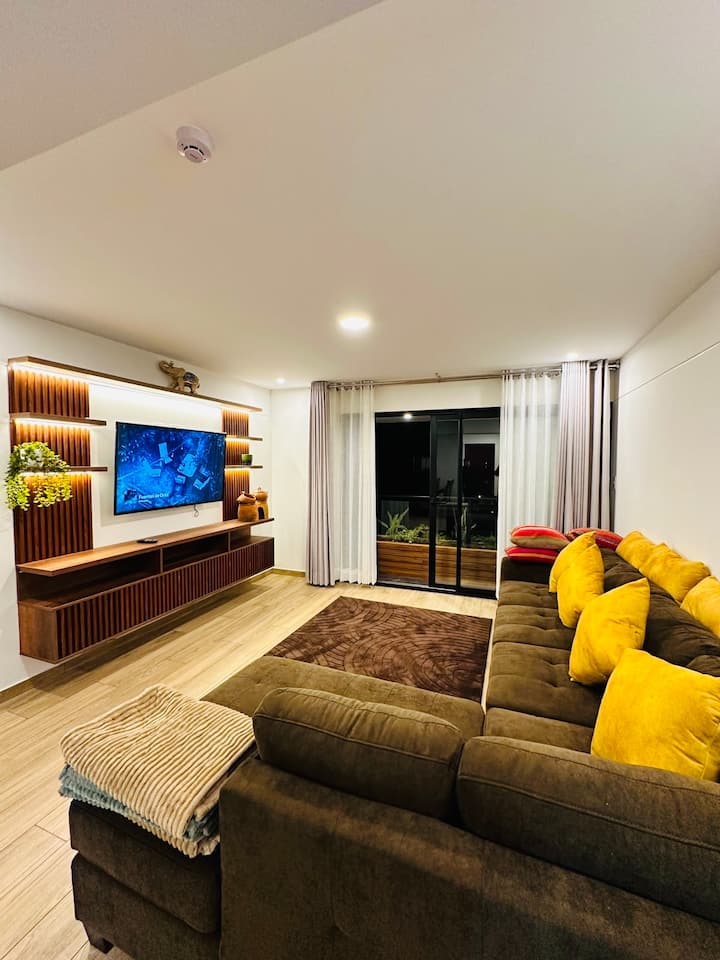 Apartamento Céntrico, Ideal Para Explorar Cusco. - Pérou