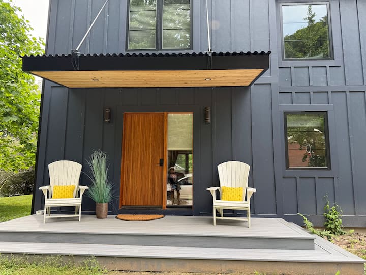 Beautiful Frankfort House Near Beach And Town - Frankfort