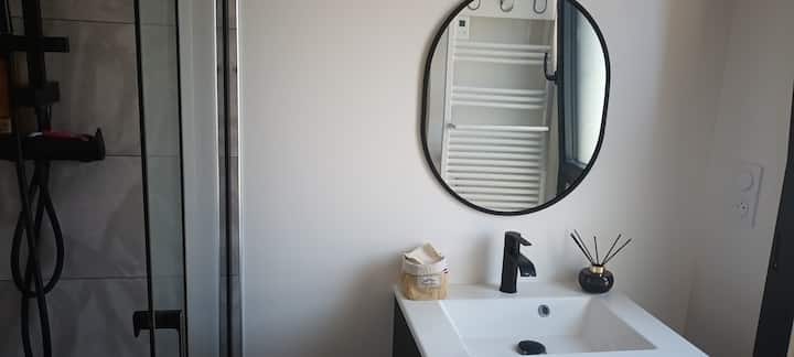 Chambre D'hôte - Chantepie - Chantepie