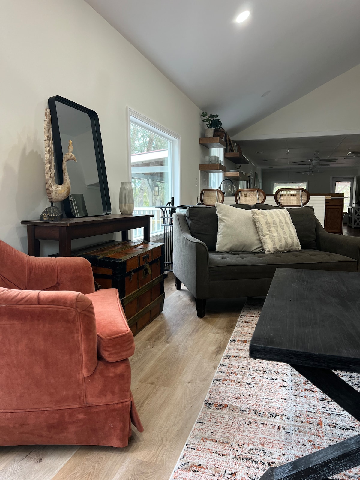 ห้องนั่งเล่น