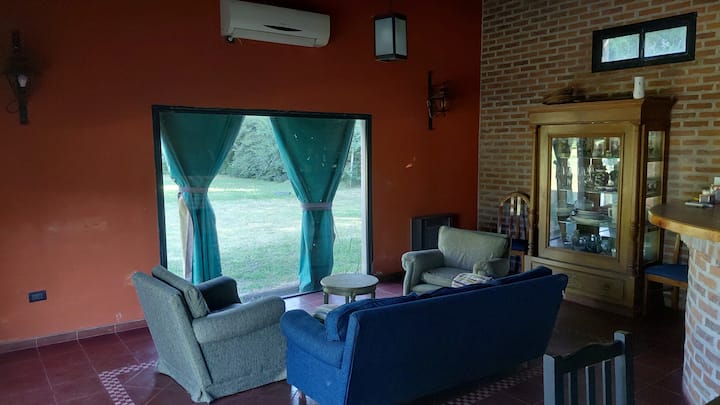 Casa Quinta En Mercedes - Mercedes