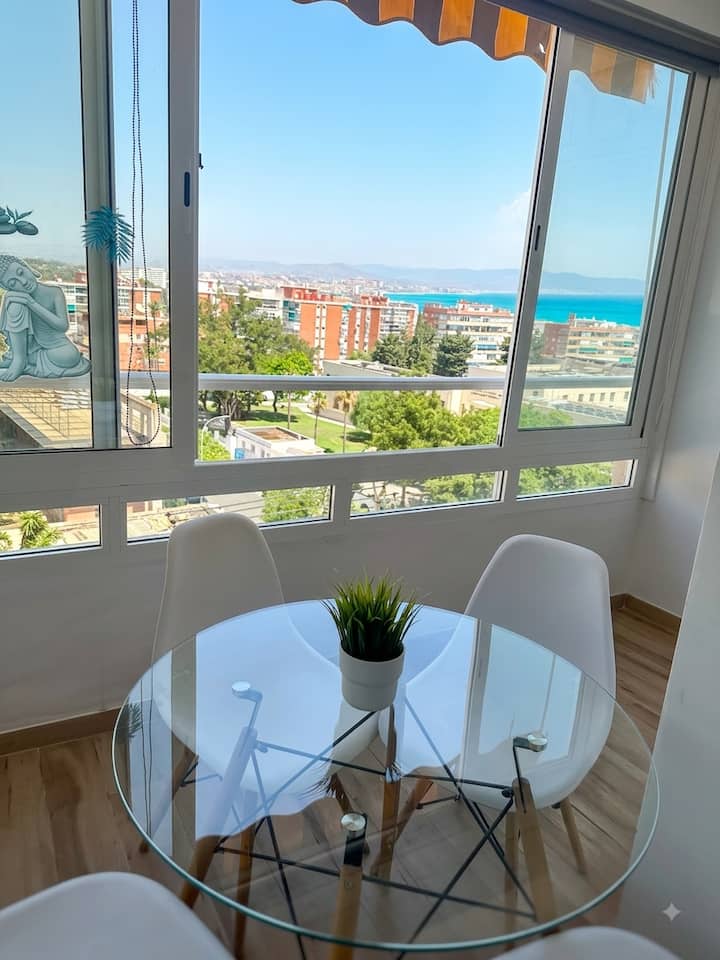 Apartamento Cerca De La Playa - Torremolinos