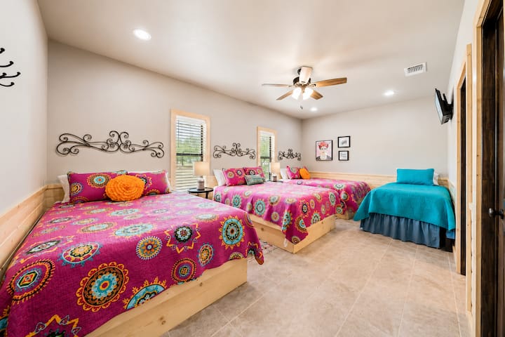 Bedroom 6