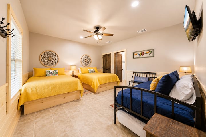 Bedroom 3