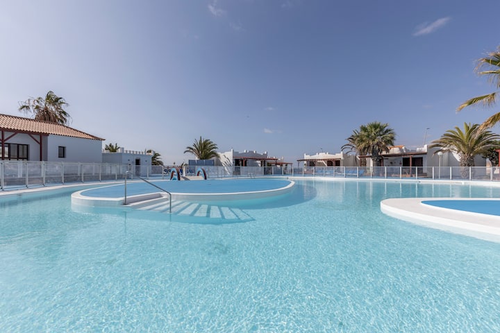 Casa Oasis - Castillo Caleta de Fuste